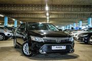 Toyota Camry VII (XV50) Рестайлинг Уфа  - изображение 28