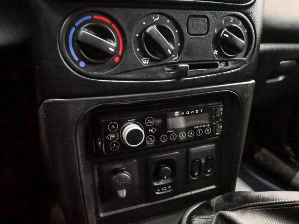 Lada (ВАЗ) Niva Travel I с пробегом 2021 года, цена 1 050 000 рублей, 62831 км, внедорожник, Автокод Объявления