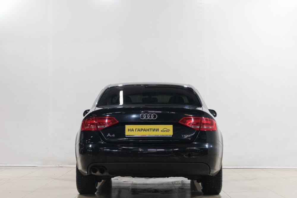 Audi A4 IV (B8) Новокузнецк  - изображение 6
