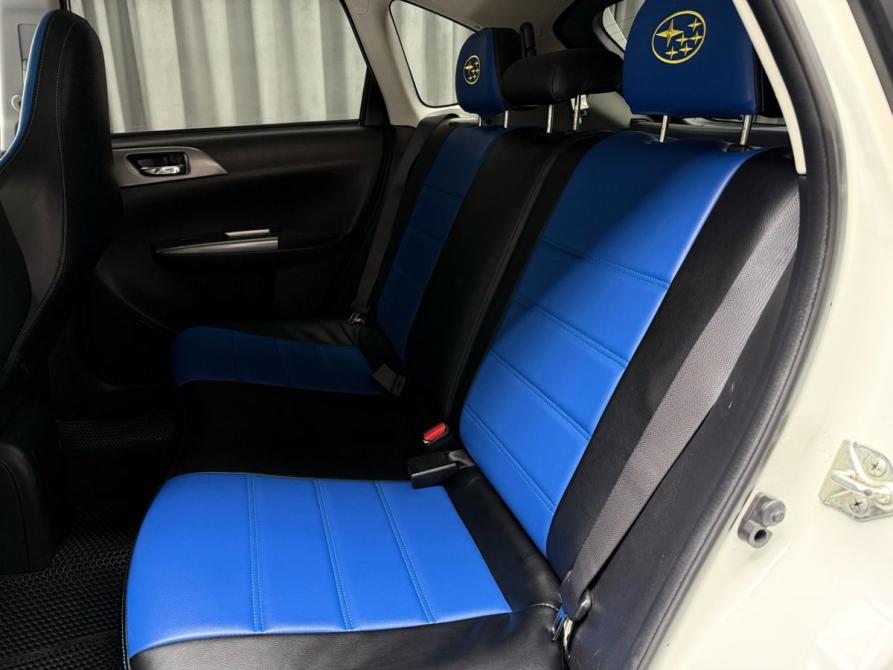 Subaru Impreza III Ижевск  - изображение 27