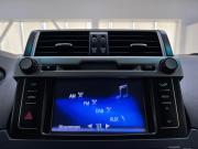 Toyota Land Cruiser Prado 150 Series Рестайлинг 1 Волгоград  - изображение 51