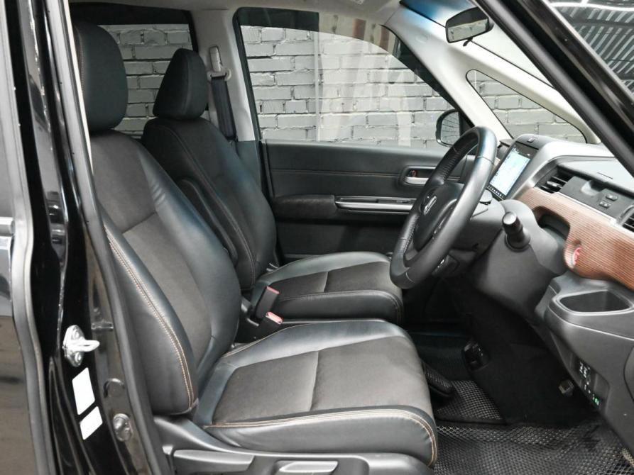 Honda Freed II Рестайлинг Екатеринбург  - изображение 9