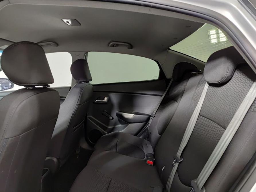 Kia Rio III Уфа  - изображение 15