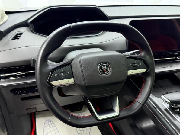 Changan UNI-S I с пробегом 2024 года, цена 2 250 000 рублей, 29214 км, внедорожник, Автокод Объявления