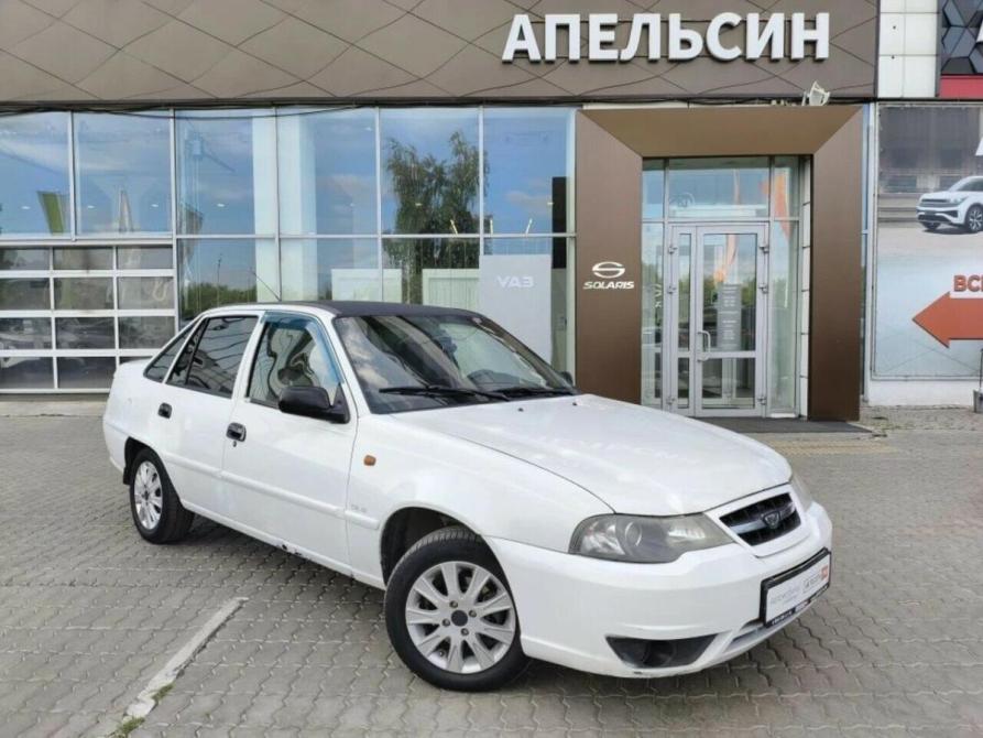 Daewoo Nexia I Рестайлинг Набережные Челны  - изображение 1
