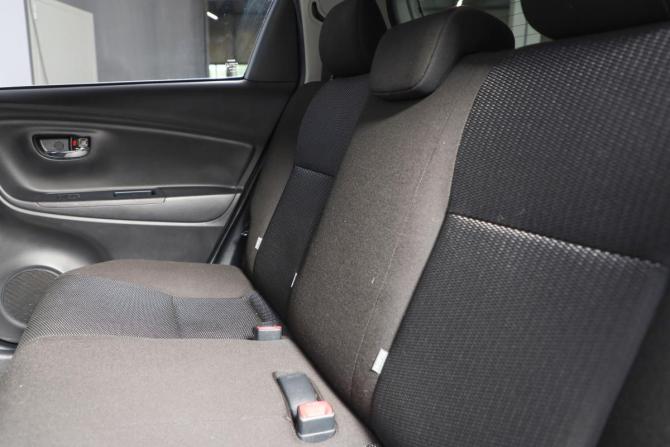 Toyota Vitz III (XP130) Рестайлинг 2 с пробегом 2019 года, цена 1 249 000 рублей, 44500 км, хэтчбек, Автокод Объявления