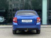 Lada (ВАЗ) Granta I Рестайлинг Самара  - изображение 19