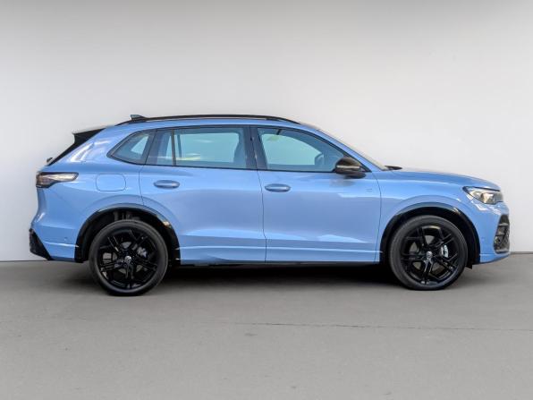 Volkswagen Tiguan III (China Market) с пробегом 2026 года, цена 4 750 000 рублей, 989 км, внедорожник, Автокод Объявления