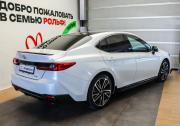 Toyota Camry IX (XV80) China Market Москва  - изображение 37