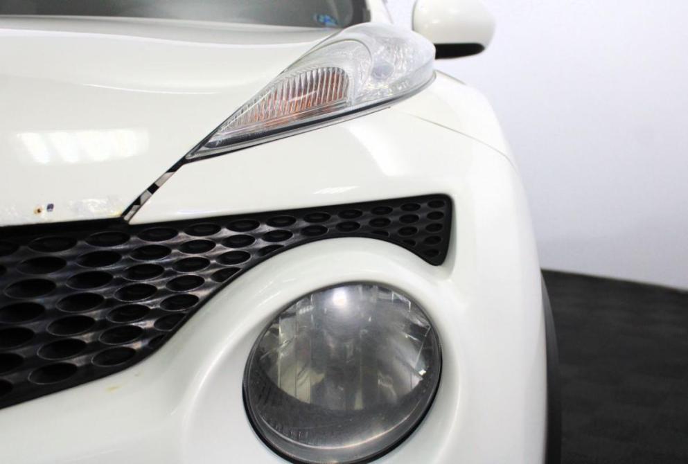 Nissan Juke I Нижний Новгород  - изображение 19