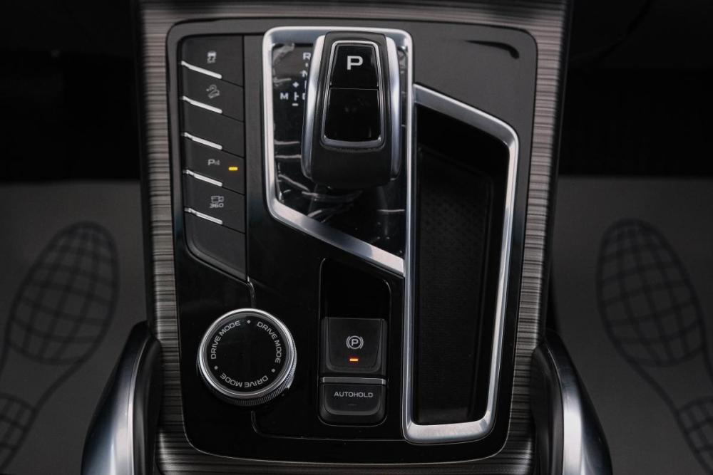 Geely Atlas Pro Кемерово  - изображение 21