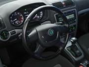 Skoda Octavia II (A5) Рестайлинг Москва  - изображение 31