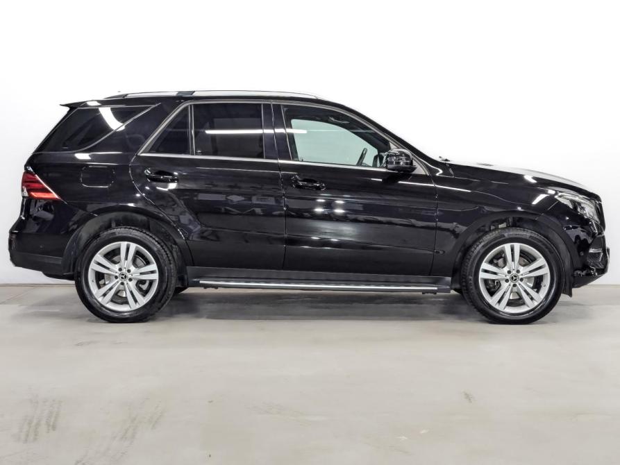 Mercedes-Benz GLE I (W166) Санкт-Петербург  - изображение 4