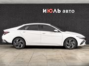 Hyundai Elantra VII (CN7) Рестайлинг Екатеринбург  - изображение 23