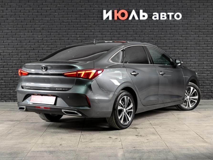Changan Eado Plus Екатеринбург  - изображение 4