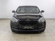 Kia Quoris I Химки  - изображение 40