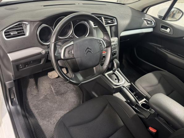 Citroen C4 II с пробегом 2015 года, цена 869 800 рублей, 85000 км, седан, Автокод Объявления