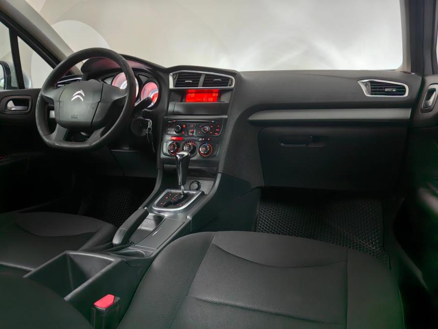 Citroen C4 II Москва  - изображение 7
