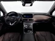 Hyundai Santa Fe IV Рестайлинг Калининград  - изображение 30