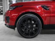 Land Rover Range Rover Sport II Рестайлинг Москва  - изображение 58