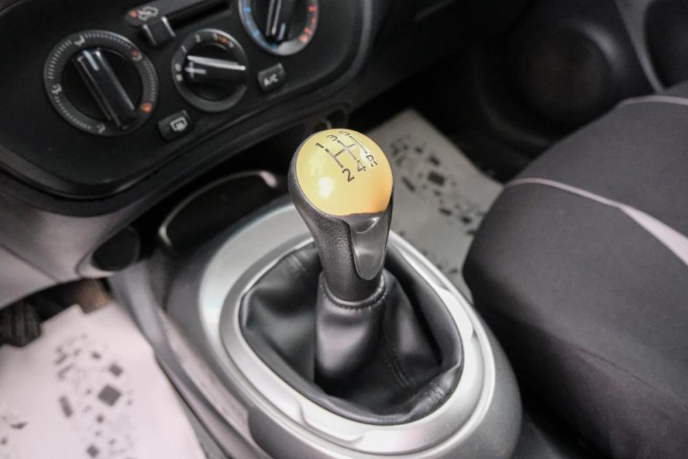 Nissan Juke I Красноярск  - изображение 17