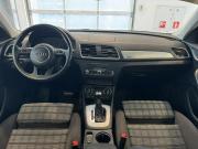 Audi Q3 I (8U) Рестайлинг Подольск  - изображение 45
