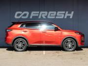 Changan CS55 Plus II Краснодар  - изображение 31