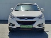 Hyundai ix35 I Новочеркасск  - изображение 24