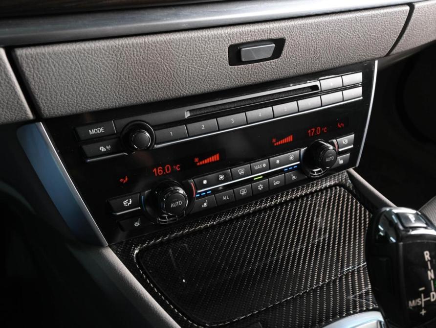 BMW 5 серии VI (F10/F11/F07) Ростов-на-Дону  - изображение 15