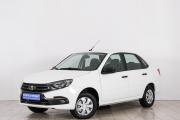 Lada (ВАЗ) Granta I Рестайлинг Красноярск  - изображение 25