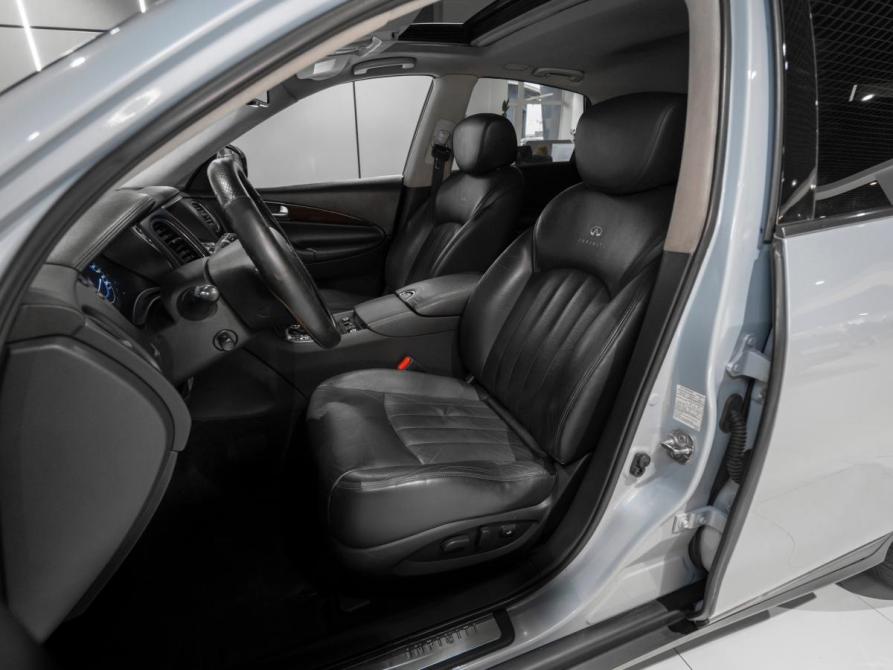 Infiniti EX I (J50) Москва  - изображение 9
