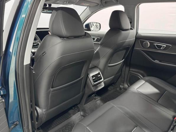 Chery Tiggo 7L с пробегом 2025 года, цена 2 199 000 рублей, 21842 км, внедорожник, Автокод Объявления