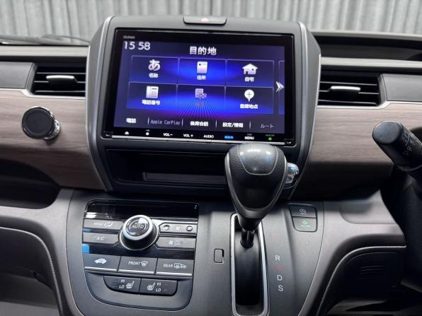 Honda Freed II Рестайлинг с пробегом 2020 года, цена 1 850 000 рублей, 54597 км, компактвэн, Автокод Объявления