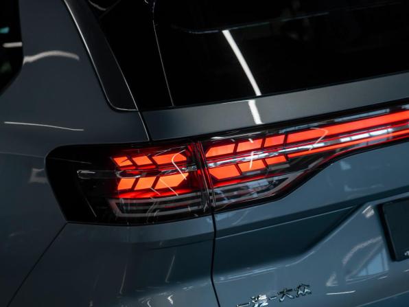 Volkswagen Talagon I Рестайлинг с пробегом 2025 года, цена 5 700 000 рублей, 1158 км, внедорожник, Автокод Объявления