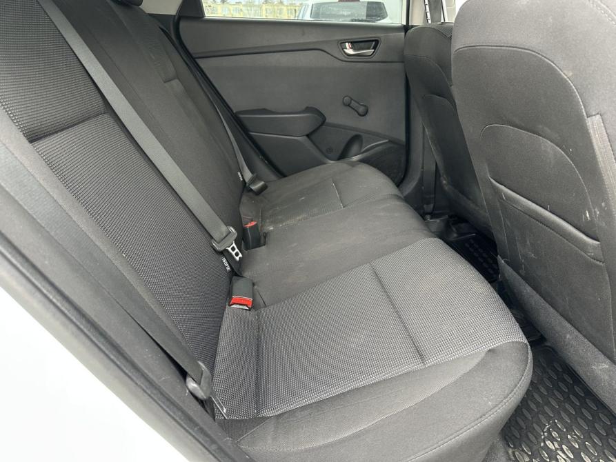 Hyundai Solaris II Саратов  - изображение 12