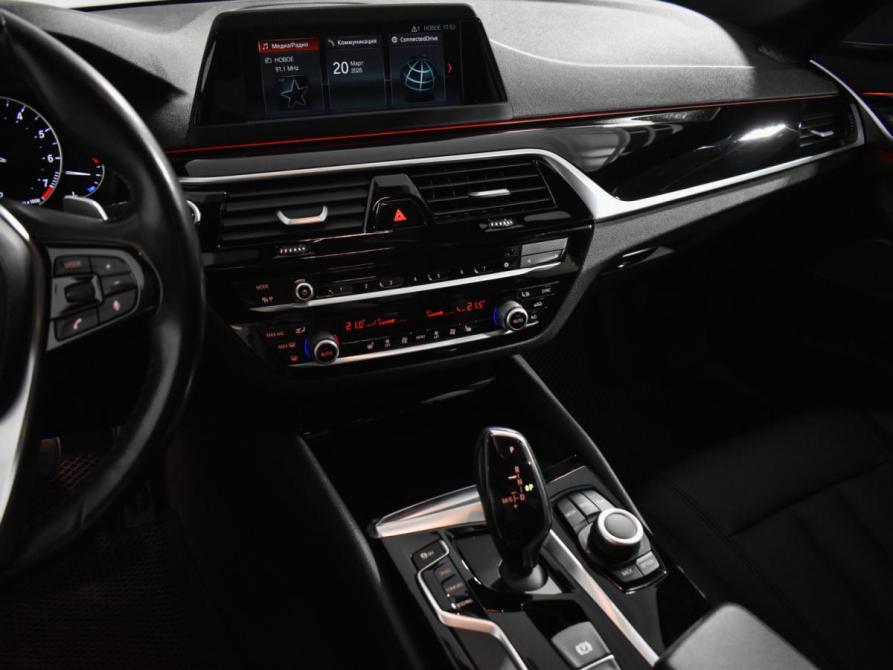 BMW 5 серии VII (G30/G31/G38) Санкт-Петербург  - изображение 17