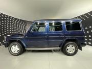 Mercedes-Benz G-Класс II (W463) Новосибирск  - изображение 31