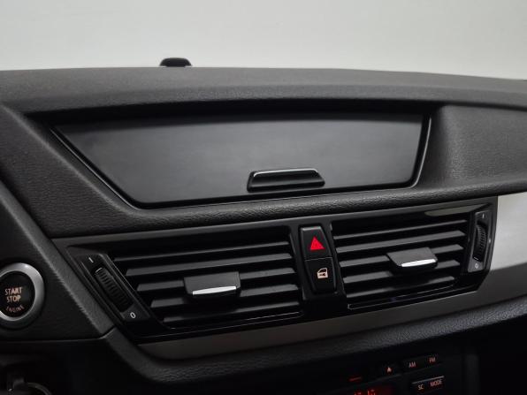 BMW X1 I (E84) Рестайлинг с пробегом 2013 года, цена 1 095 000 рублей, 237940 км, внедорожник, Автокод Объявления