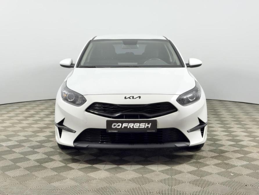 Kia Ceed III Рестайлинг Казань  - изображение 3