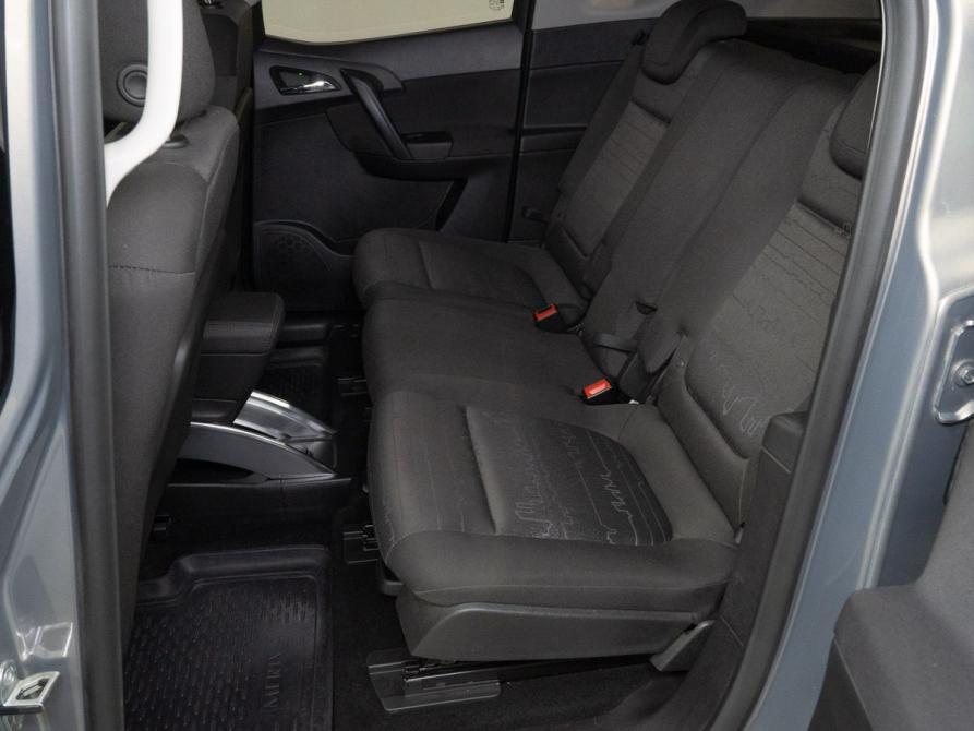 Opel Meriva B Тюмень  - изображение 15