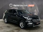 Hyundai Santa Fe III Рестайлинг Пермь  - изображение 25
