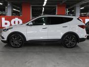 Hyundai Santa Fe III Рестайлинг Москва  - изображение 35