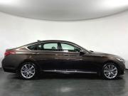 Genesis G80 I Пермь  - изображение 23