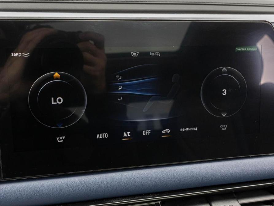 GAC GS3 Краснодар  - изображение 15