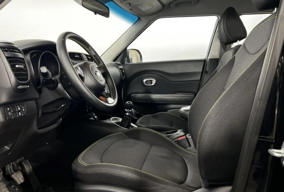 Kia Soul II Нижний Новгород  - изображение 10