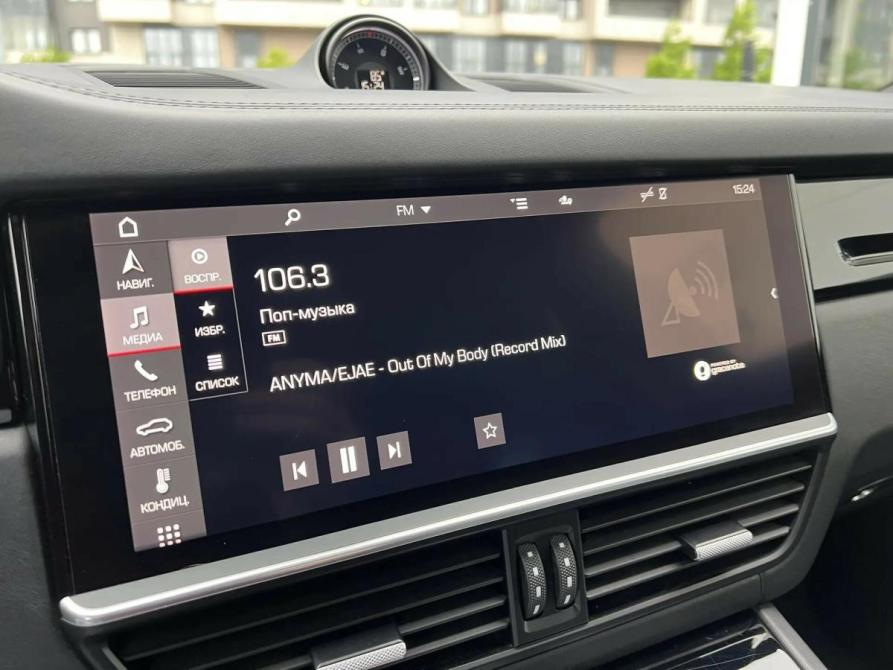 Porsche Cayenne III Санкт-Петербург  - изображение 22