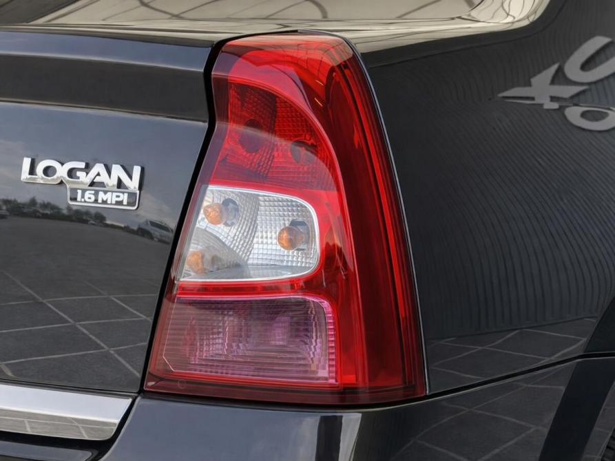 Renault Logan I Рестайлинг Пермь  - изображение 30