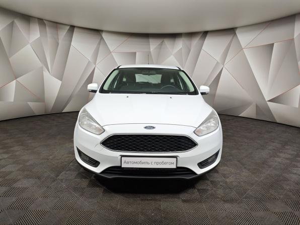 Ford Focus III Рестайлинг с пробегом 2015 года, цена 875 000 рублей, 148404 км, хэтчбек, Автокод Объявления