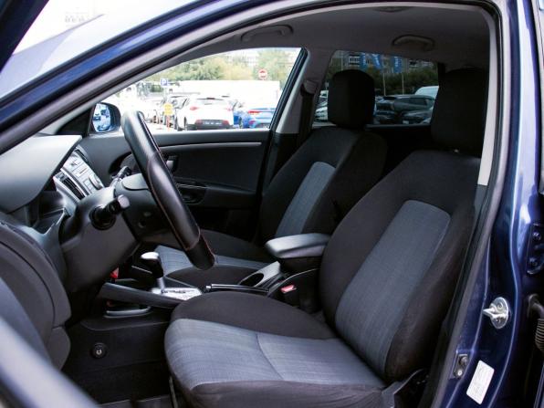 Kia Ceed I Рестайлинг с пробегом 2011 года, цена 849 000 рублей, 167600 км, универсал, Автокод Объявления