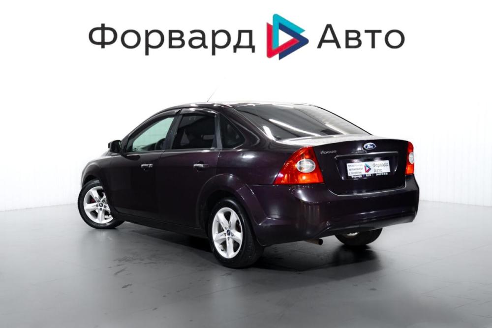 Ford Focus II Рестайлинг Тюмень  - изображение 6